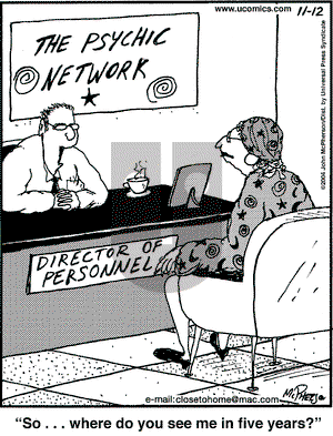 Close to Home on Friday November 12, 2004 Comic Strip