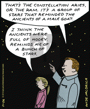 Real Life Adventures on Thursday November 26, 2015 Comic Strip