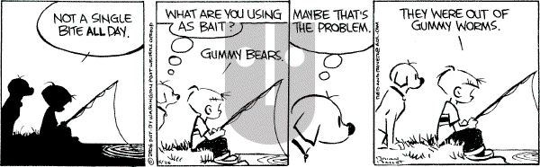 Red and Rover on Friday May 26, 2006 Comic Strip