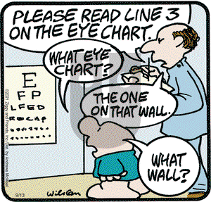 Ziggy on Monday September 13, 2021 Comic Strip