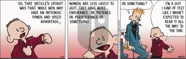 Frazz on Friday January 24, 2020 Comic Strip