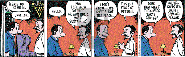 Adam@Home on Tuesday May 11, 2010 Comic Strip