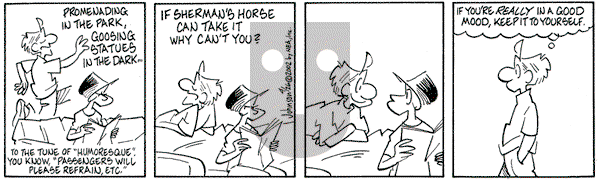 Arlo and Janis on Friday April 26, 2002 Comic Strip