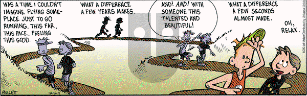 Frazz on Saturday December 29, 2012 Comic Strip