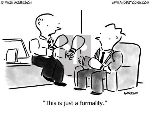 Andertoons on Wednesday March 6, 2013 Comic Strip