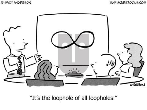 Andertoons on Friday April 3, 2015 Comic Strip