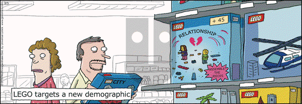 WuMo on Thursday March 5, 2015 Comic Strip