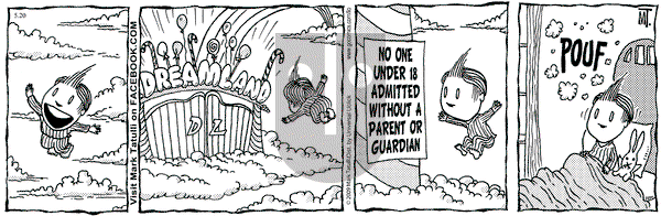 Lio on Wednesday May 20, 2015 Comic Strip