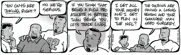 JumpStart on Thursday October 28, 2004 Comic Strip