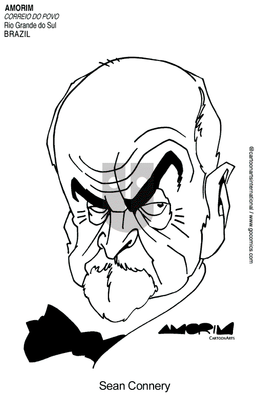 ViewsBusiness on Saturday October 31, 2020 Comic Strip