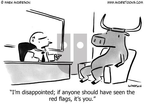 Andertoons on Tuesday January 8, 2013 Comic Strip