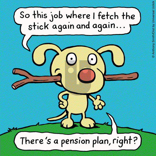 Cattitude — Doggonit on Friday May 9, 2025 Comic Strip