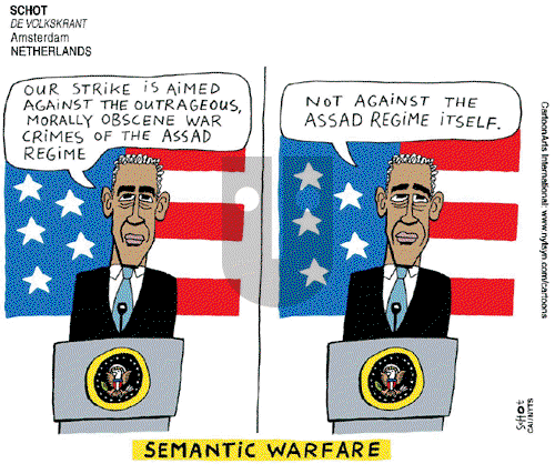 ViewsAmerica on Saturday August 31, 2013 Comic Strip