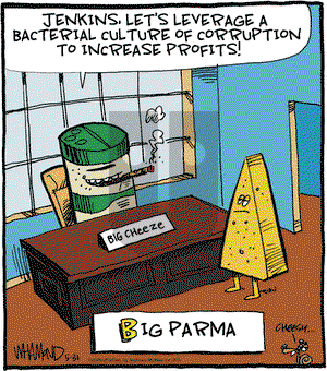 Reality Check on Saturday May 31, 2025 Comic Strip
