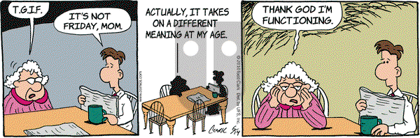 Lola on Monday June 14, 2010 Comic Strip