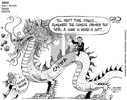 ViewsAsia on Saturday August 31, 2013 Comic Strip