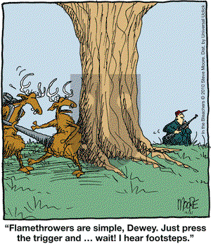 In the Bleachers - Thursday October 21, 2010 Comic Strip