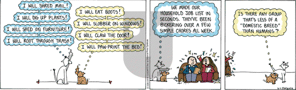 Cathy Classics on Saturday March 4, 2006 Comic Strip