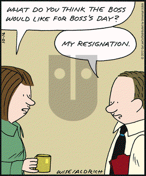 Real Life Adventures on Tuesday October 16, 2012 Comic Strip