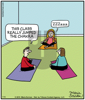 Half Full on Thursday July 16, 2015 Comic Strip