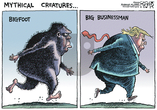 Rob Rogers on Friday October 2, 2020 Comic Strip