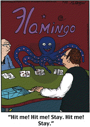Close to Home on 2025-07-22 Comic Strip