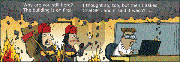 WuMo - Saturday March 15, 2025 Comic Strip