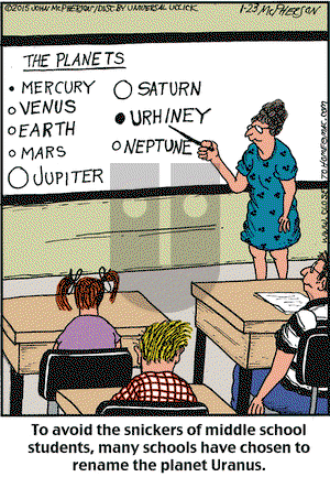 Close to Home on Friday January 23, 2015 Comic Strip