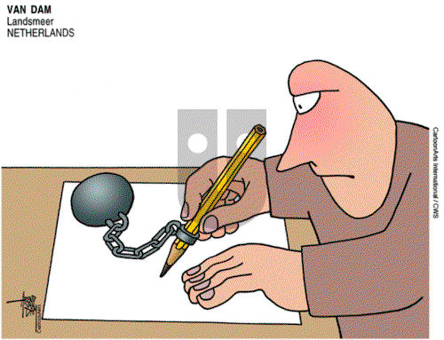 ViewsMidEast on Thursday May 16, 2019 Comic Strip