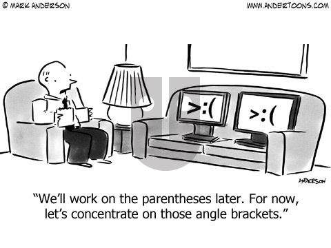 Andertoons on Friday May 31, 2013 Comic Strip