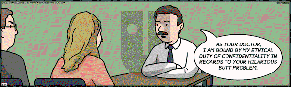 F Minus on Friday March 24, 2017 Comic Strip