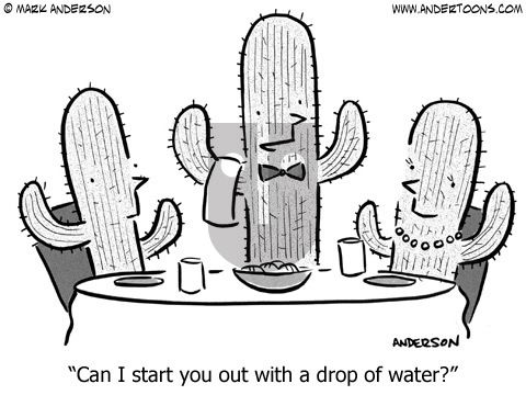 Andertoons on Sunday April 12, 2015 Comic Strip