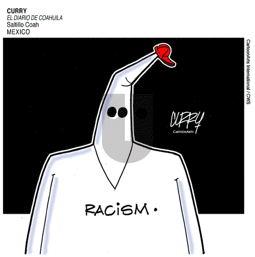 ViewsLatinAmerica on Tuesday June 2, 2020 Comic Strip