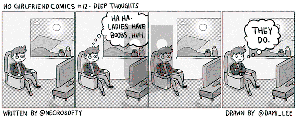 Hot Comics for Cool People on Monday February 21, 2022 Comic Strip