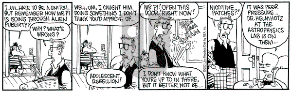 Monty on Friday January 4, 2002 Comic Strip
