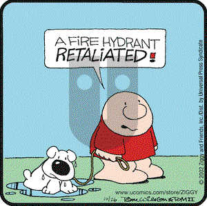 Ziggy on Saturday October 26, 2002 Comic Strip