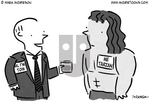 Andertoons on Thursday April 16, 2015 Comic Strip