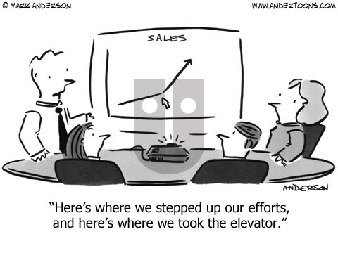 Andertoons on Friday November 11, 2011 Comic Strip