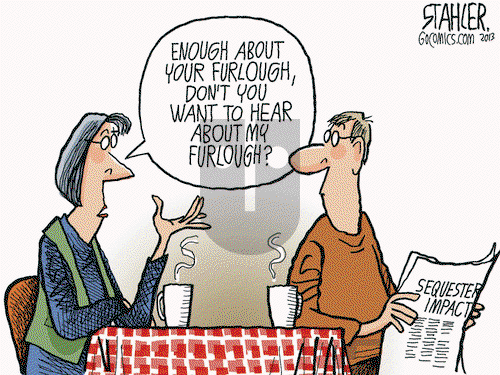 Jeff Stahler on Tuesday March 5, 2013 Comic Strip