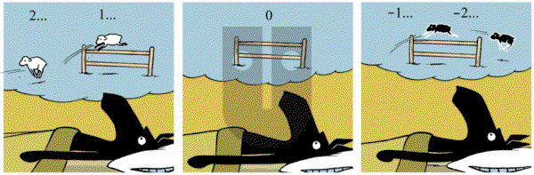 Dark Side of the Horse on Thursday December 29, 2016 Comic Strip