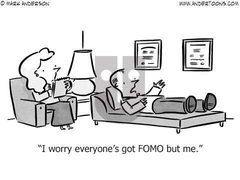 Andertoons on Tuesday December 27, 2016 Comic Strip
