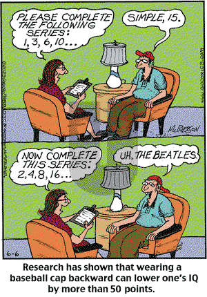 Close to Home on Friday June 6, 2025 Comic Strip