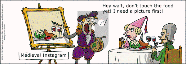 WuMo on Tuesday November 28, 2017 Comic Strip