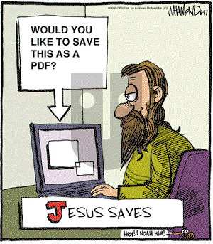 Reality Check on Wednesday June 17, 2020 Comic Strip