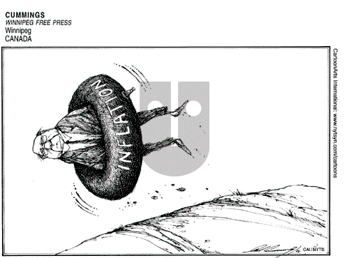 ViewsBusiness on Sunday April 24, 2011 Comic Strip