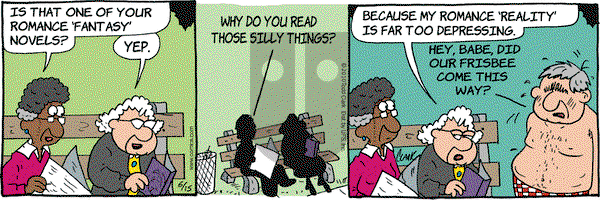 Lola on Tuesday June 15, 2010 Comic Strip