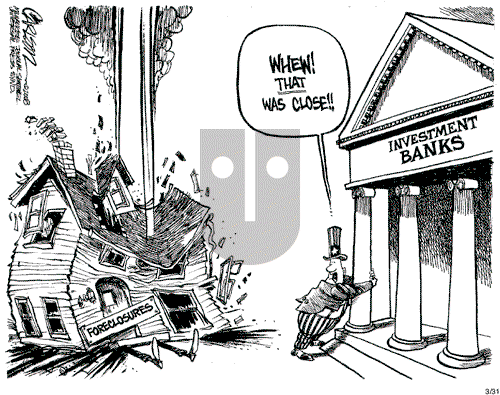 Stuart Carlson on Monday March 31, 2008 Comic Strip