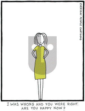 Everyday People Cartoons - Wednesday December 7, 2022 Comic Strip