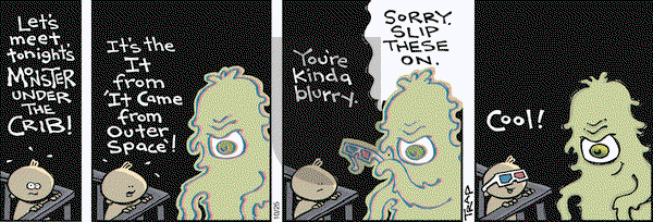 Thatababy on Tuesday October 25, 2011 Comic Strip
