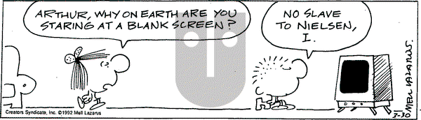 Miss Peach on Monday September 15, 2025 Comic Strip